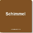 Schimmel in der Wohnung - kein Problem!