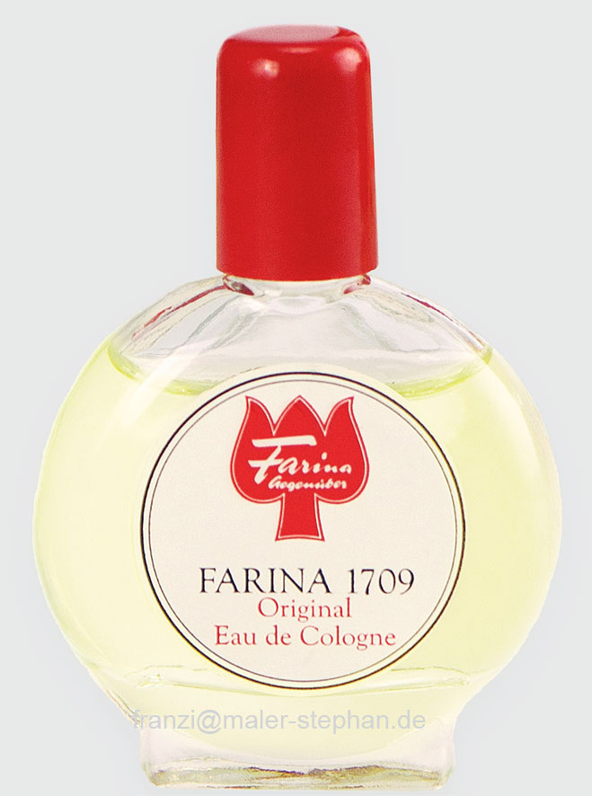 Eau de Cologne