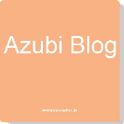 AzubiBLOG