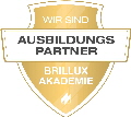 Ausbildungspartnerschaft mit der Fa. Brillux